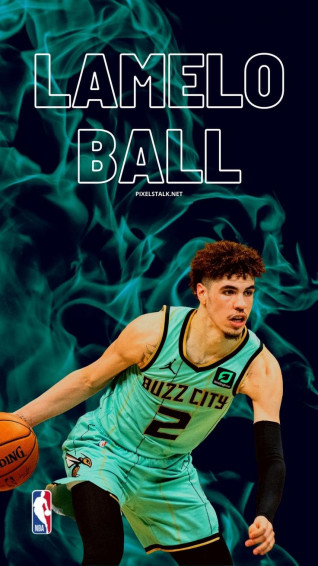 Lamelo Ball Wallpaper Explore More American Basketball Player