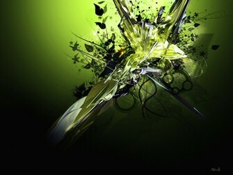 Toxic Symbol Wallpaper
