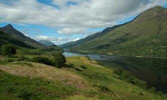 Scotland HD Wallpaper High Definition iPhone