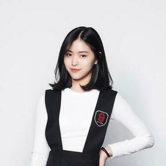 Shin Ryu Jin Mixnine Kpopscene