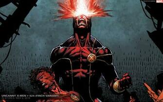 X Men Image Cyclops Scott Summers Wallpaper HD