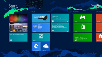 New Kumpulan Wallpaper Windows Gratis Terbaru Enetter