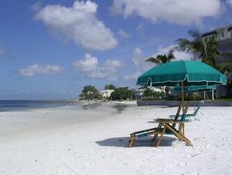 Siesta Key Public Beach Florida Wallpaper HD Jpg