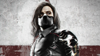 Winter Soldier Wallpaper