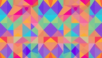 Patterns Background