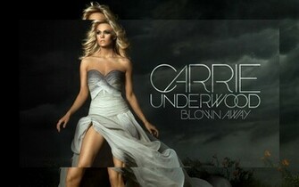 Carrie Underwood Wallpaper