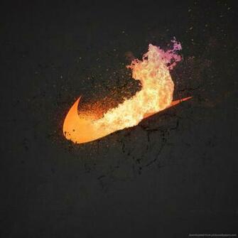 Cool Nike Wallpaper For iPad Is On Fir