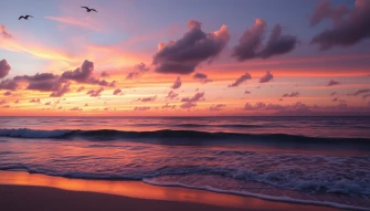 Ocean Wallpaper