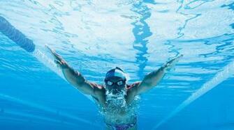 Usa Swimming