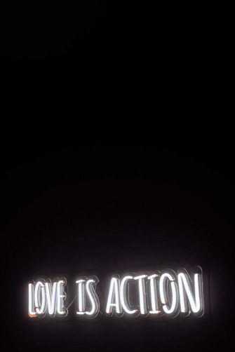 Neon Aesthetic Wallpaper