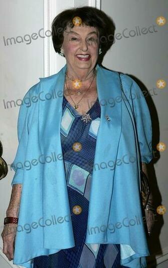 Photos And Pictures Liz Fraser Arrives For The