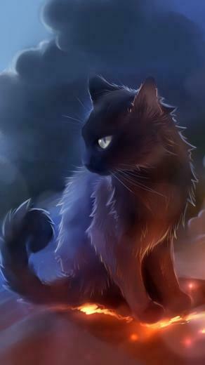 Anime iPhone Wallpaper
