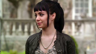 Ksenia Solo Wallpaper X Net