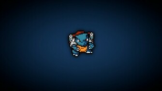 Blastoise Wallpaper HD By Theblacksavior