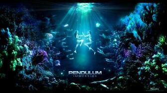 Mobile Compatible Pendulum Wallpaper