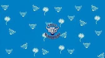 Blue Bulls Wallpaper