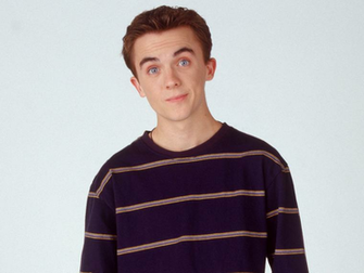 Frankie Muniz Wallpaper