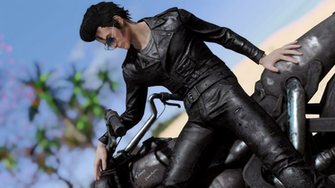 Greaser At Fallout Nexus Mods And Community
