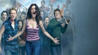 Shameless Wallpaper Top Background