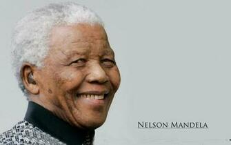 Nelson Mandela Wallpaper