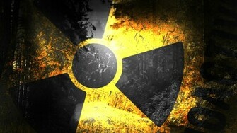 Nuclear Wallpaper