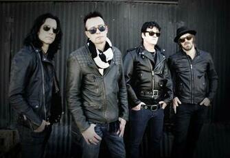 Rip Scott Weiland Stone Temple Pilots Velvet Revolver