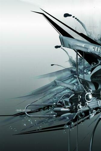 Cool HD Wallpaper For iPhone 4s