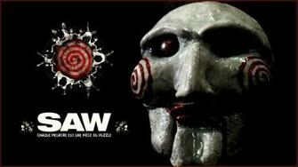 Wallpaper Saw