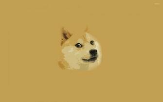 Doge Wallpaper Meme