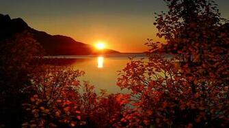 Sunrise HD Wallpaper Background Image Id
