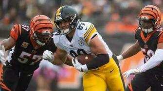 Vance Mcdonald Football Rice University Athletics
