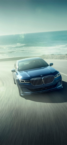 Luxurious Car Bmw Series Samsung Galaxy S8 Samsu iPhone