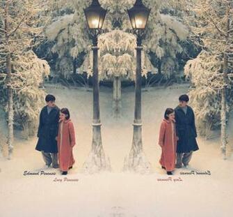 The Chronicles Of Narnia Image Edmund Lucy HD Wallpaper And