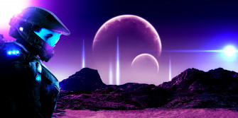 Binary System By Specialized666