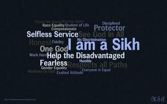 Sikh Wallpaper