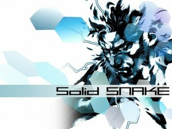 Metal Gear Solid Iii Snake Eater Wallpaper