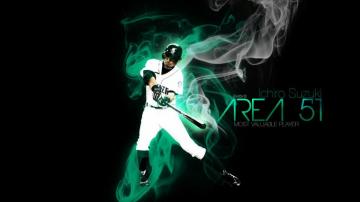 Ichiro Suzuki New York Yankees HD Mlb Wallpaper