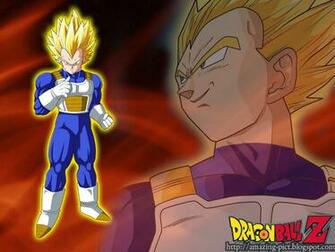 Vegeta Super Saiyan Wallpaper