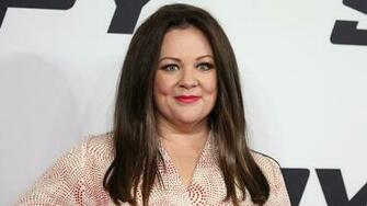 Wallpaper Melissa Mccarthy