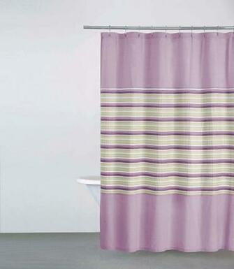 Design Experts At Dkny Suggest Incorporating Radiant Orchid In Stripes