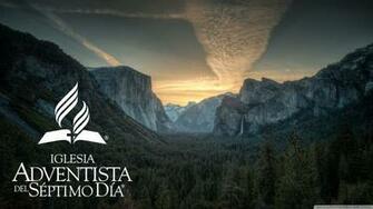 Fondo Atardecer Sda Wallpaper Logos