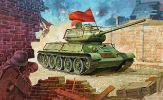 Red Army Wallpaper