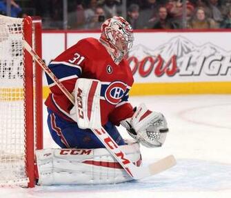 Carey Price Rewind Hot Plays Of Week Best In