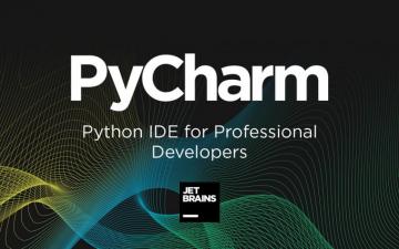 Pycharm The Python Ide For Professional Developers By Jetbrains