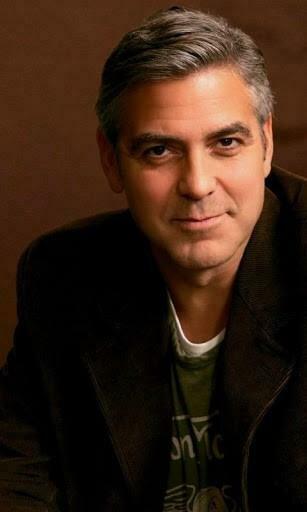 George Clooney HD Wallpaper For Android Appszoom