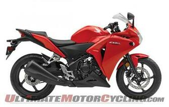 Honda Cbr R Photo Gallery