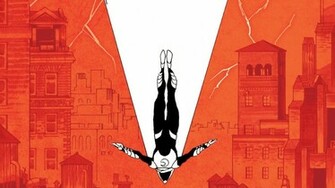 Moon Knight Computer Wallpaper Desktop Background Id
