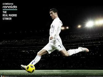 HD De Cristiano Ronaldo Fondos Pantalla