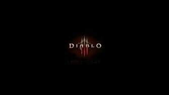 Category Games HD Wallpaper Subcategory Diablo Iii