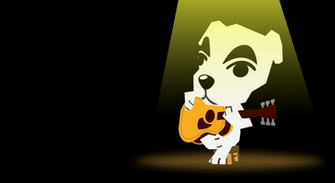 Deviantart Art Animal Crossing Minimalistic Wallpaper